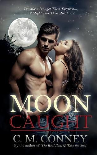 Cover image for Moon Caught