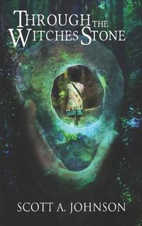 Cover image for Through the Witches Stone
