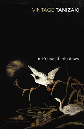 Cover image for In Praise of Shadows