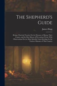 Cover image for The Shepherd's Guide