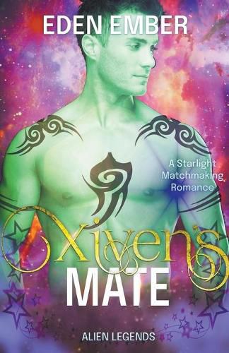 Cover image for Xiven's Mate