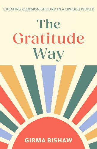 Cover image for The Gratitude Way