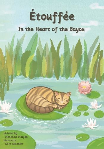 Cover image for In the heart of the bayou