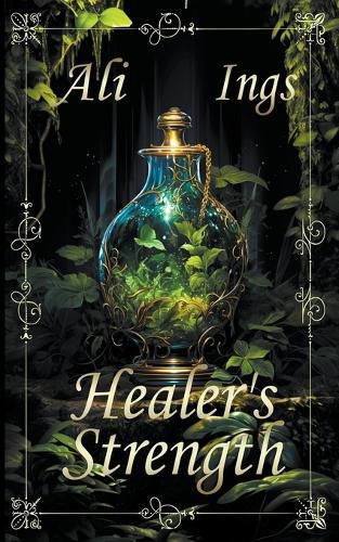 Cover image for Healer's Strength