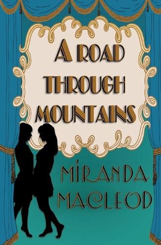 Cover image for A Road Through Mountains