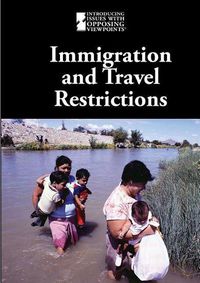 Cover image for Immigration and Travel Restrictions