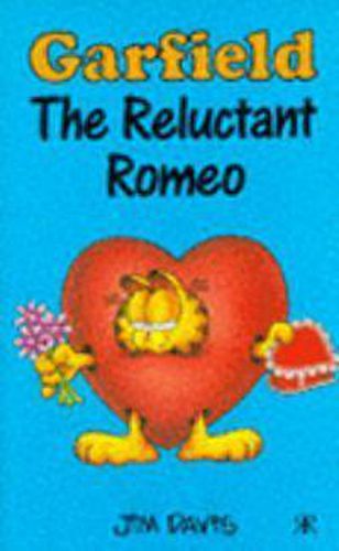 Garfield - Reluctant Romeo