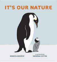 Cover image for It's Our Nature