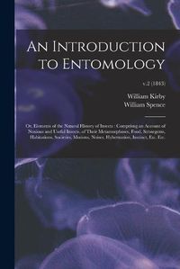 Cover image for An Introduction to Entomology