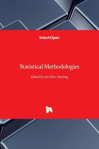 Cover image for Statistical Methodologies