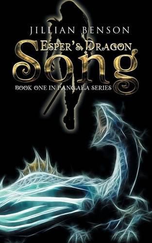 Cover image for Esper's Dragon Song