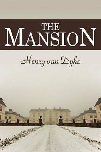 Cover image for The Mansion