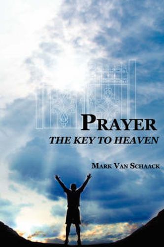 Cover image for Prayer