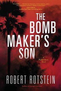 Cover image for Bomb Maker's Son