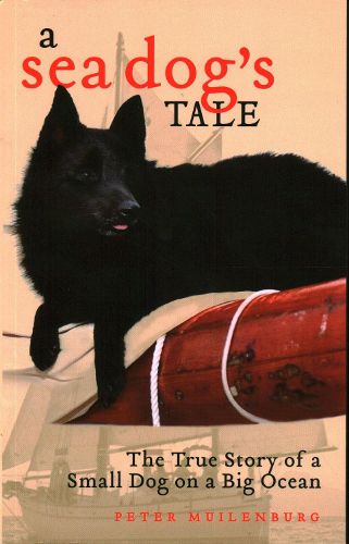 Cover image for A Sea Dog's Tale