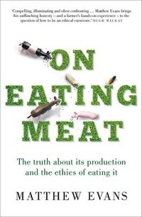 Cover image for On Eating Meat