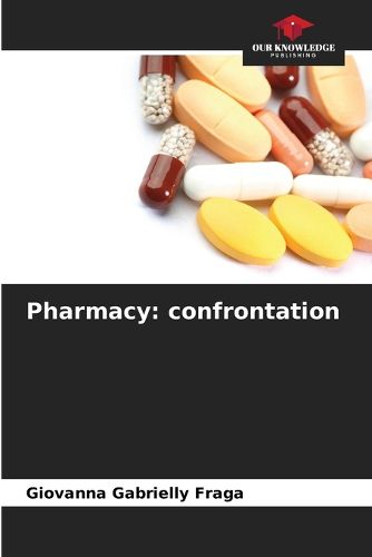 Cover image for Pharmacy