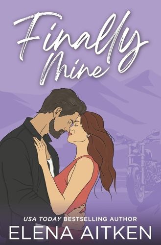 Cover image for Finally Mine