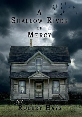 Cover image for A Shallow River of Mercy