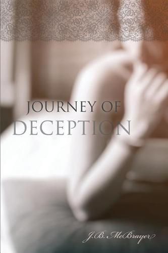 Cover image for Journey of Deception