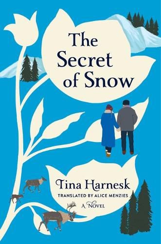Cover image for The Secret of Snow