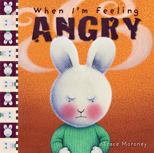 Cover image for When I'm Feeling Angry