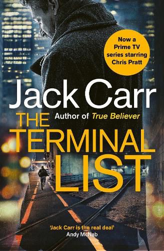 Cover image for Terminal List