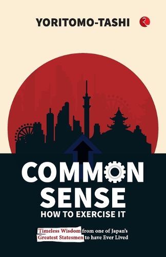 Cover image for Common Sense How to Exercise it
