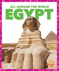 Cover image for Egypt