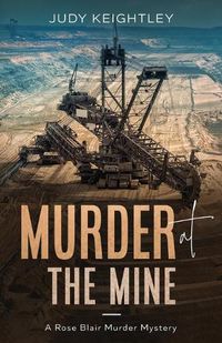 Cover image for Murder at the Mine