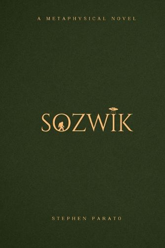 Cover image for Sozwik