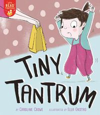 Cover image for Tiny Tantrum