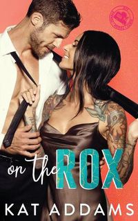 Cover image for On the Rox