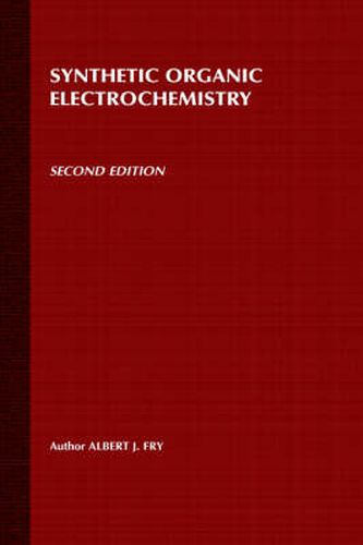 Synthetic Organic Electrochemistry