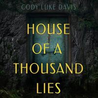 Cover image for House of a Thousand Lies