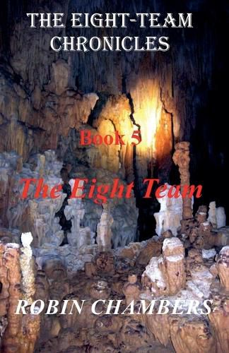 Cover image for The Eight Team