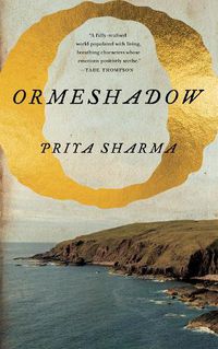 Cover image for Ormeshadow
