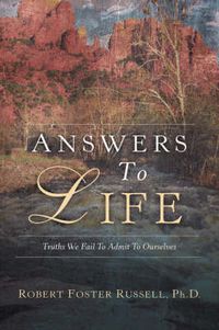Cover image for Answers to Life