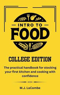 Cover image for Intro to Food