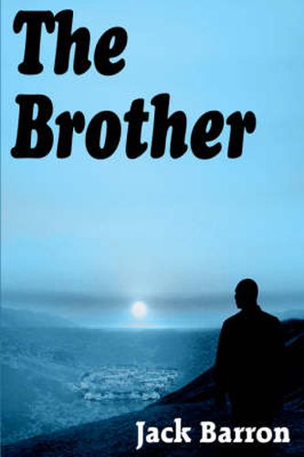 Cover image for The Brother
