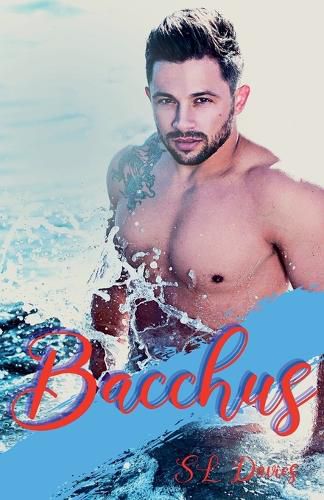 Cover image for Bacchus