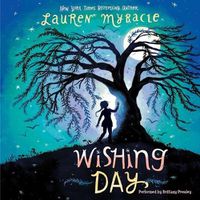 Cover image for Wishing Day
