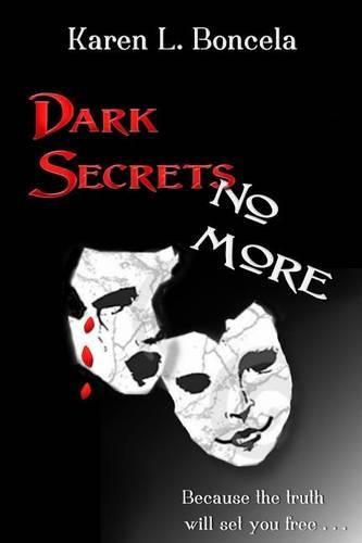 Cover image for Dark Secrets No More