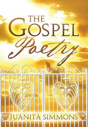 Cover image for The Gospel Poetry