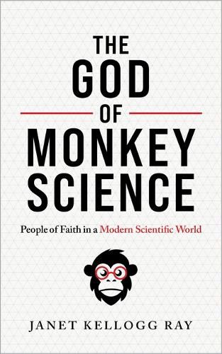 Cover image for The God of Monkey Science