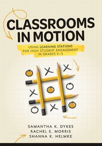 Cover image for Classrooms in Motion