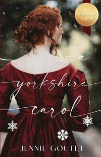 Cover image for A Yorkshire Carol