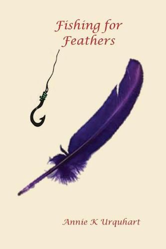 Cover image for Fishing for Feathers