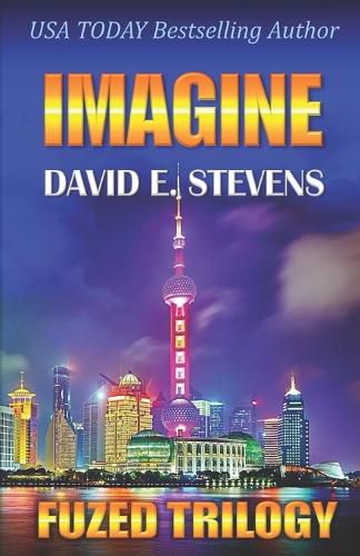 Cover image for Imagine