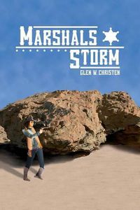 Cover image for Marshals Storm